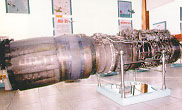 Engine RD-33
