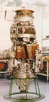 Engine TV7-117