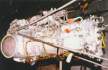 Engine TVD-20